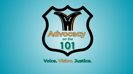Advocacy on the 101 a Website Built and Maintained by Shawna Stillwell