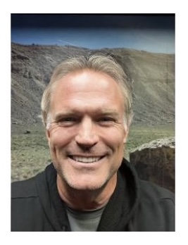 Professor Olsen